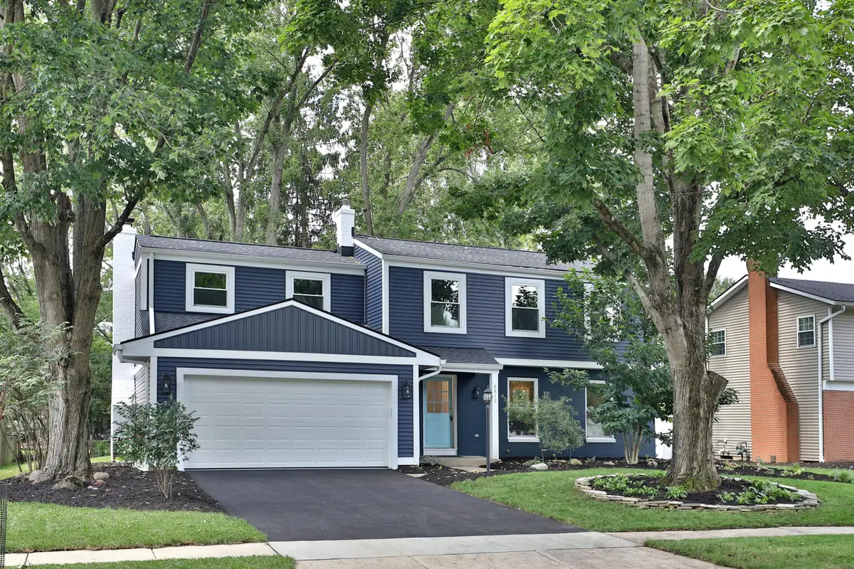 6815 Bowerman Street W, Worthington, OH 43085 - #1