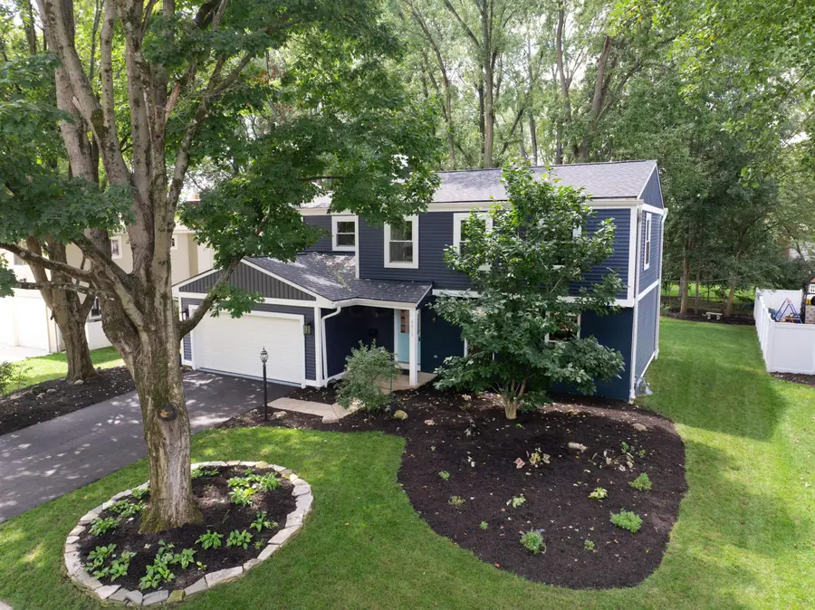 6815 Bowerman Street W, Worthington, OH 43085 - #2