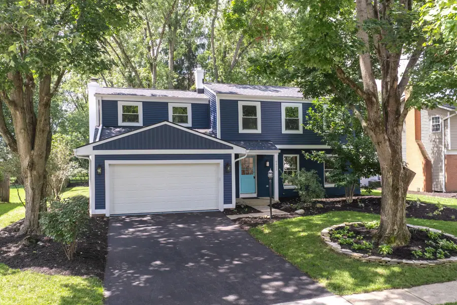 6815 Bowerman Street W, Worthington, OH 43085 - #3