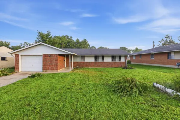 3600 E Dublin Granville Road, Westerville, OH 43081