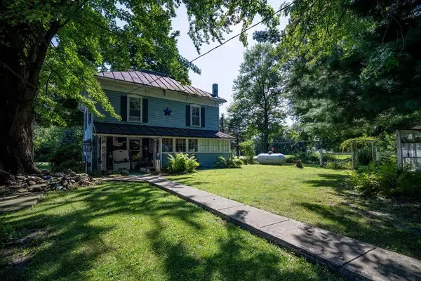 2643 County Road 59, Edison, OH 43320
