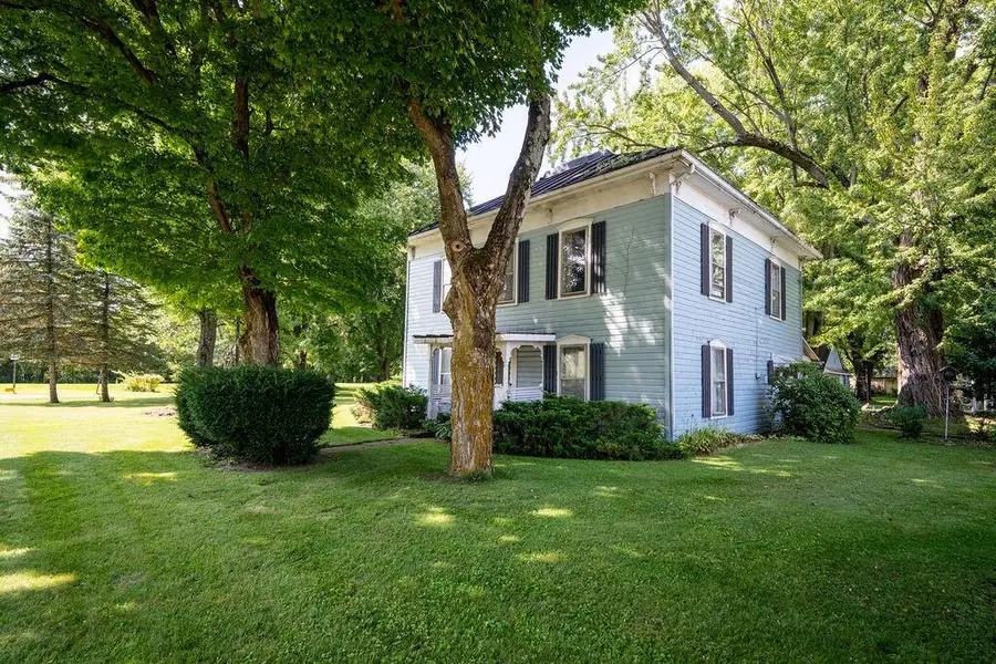 2643 County Road 59, Edison, OH 43320 - #2
