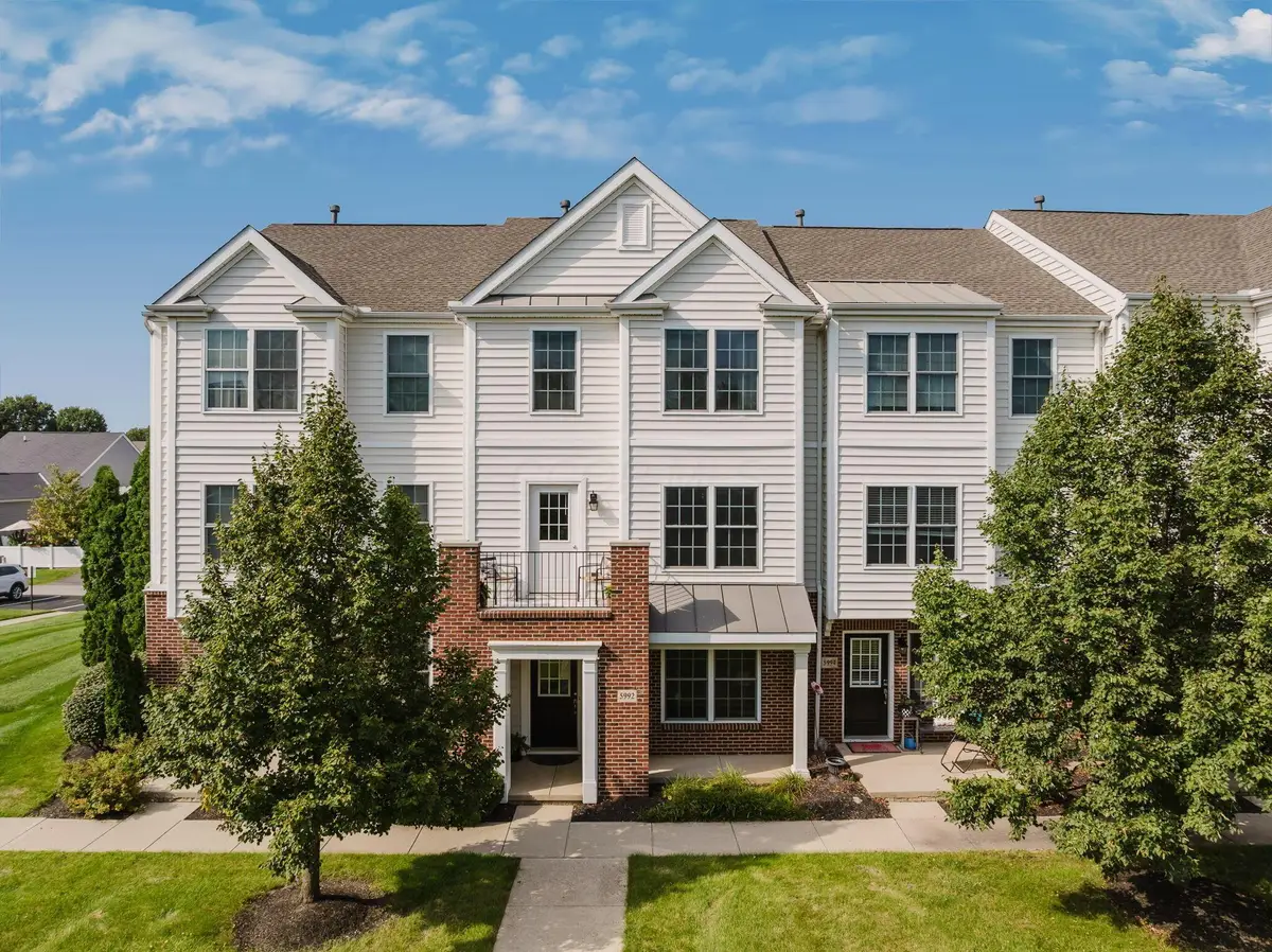 5992 Woodshire Drive, Westerville, OH 43081 - #1
