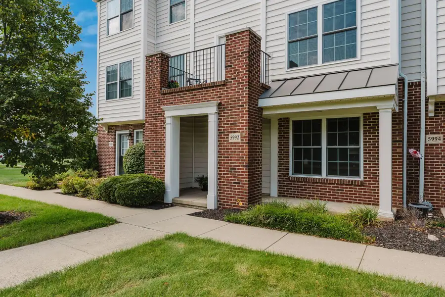 5992 Woodshire Drive, Westerville, OH 43081 - #2