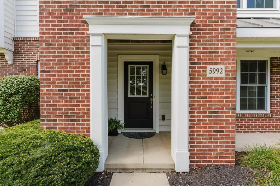 5992 Woodshire Drive, Westerville, OH 43081 - #3