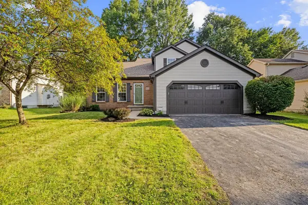 8525 Wildomar Avenue, Reynoldsburg, OH 43068