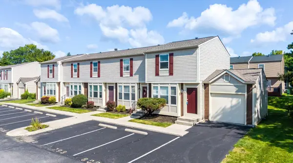 800 Ficus Drive, Columbus, OH 43085