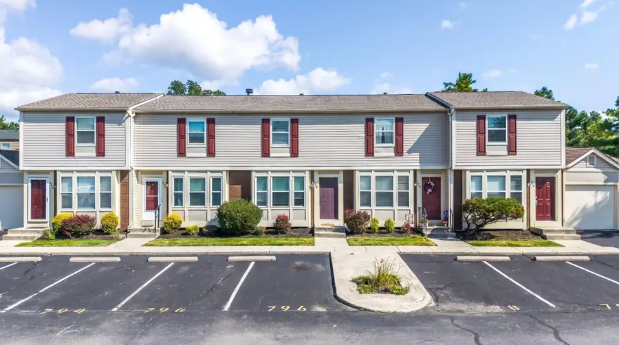 800 Ficus Drive, Columbus, OH 43085 - #2