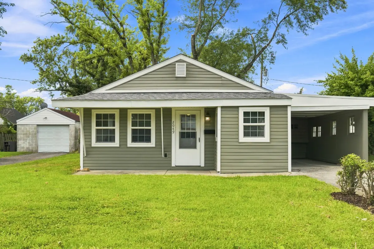 2049 Jermain Drive, Columbus, OH 43219 - #1