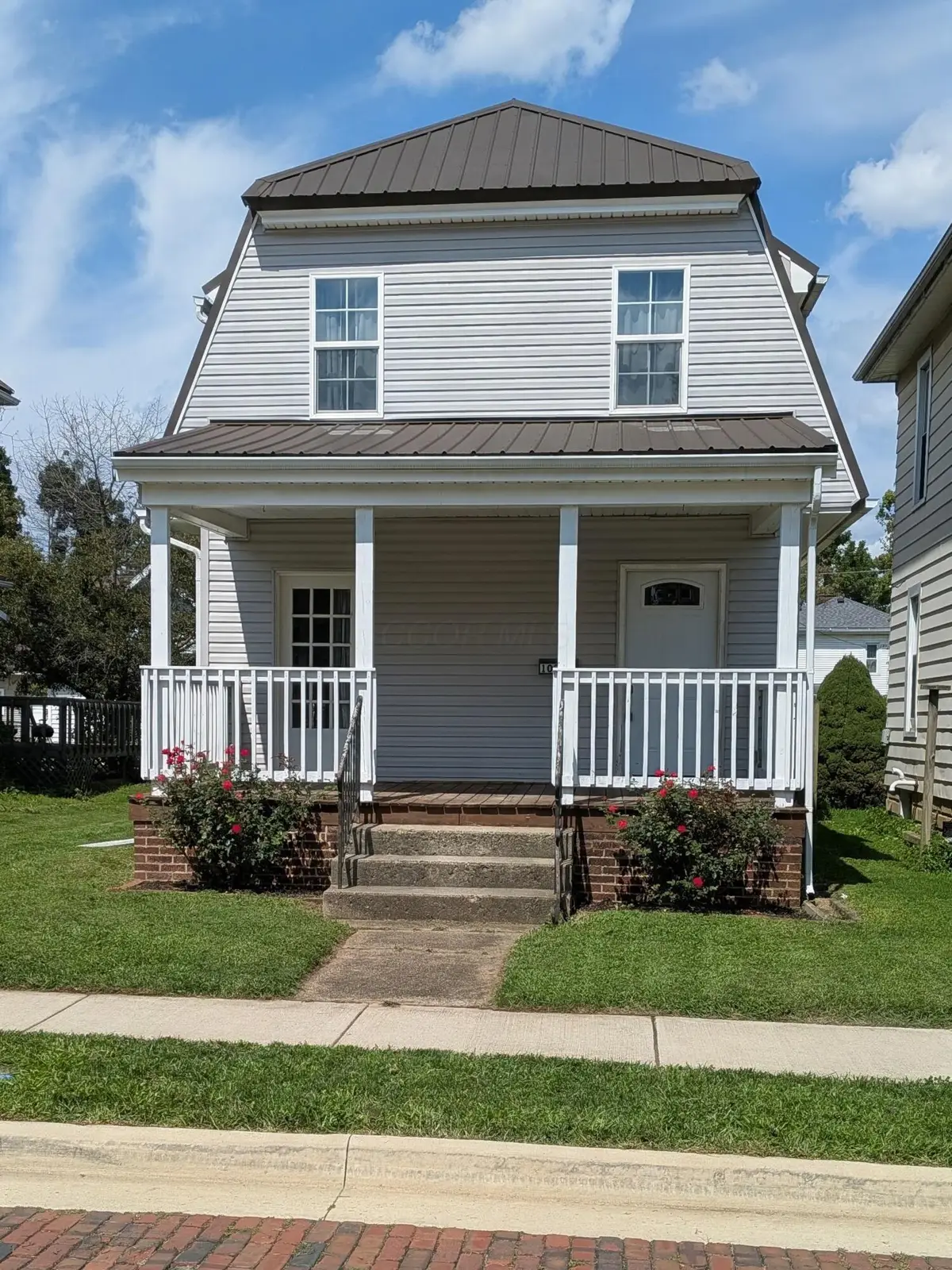 103 Oak Street, Mount Vernon, OH 43050 - #1