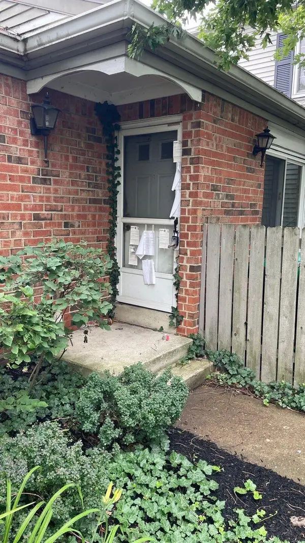 6353 New London Drive, Columbus, OH 43231
