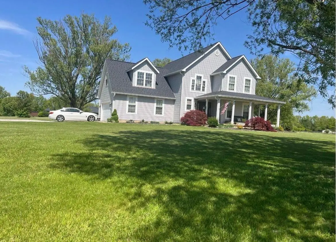 23180 State Route 31, Marysville, OH 43040 - #1