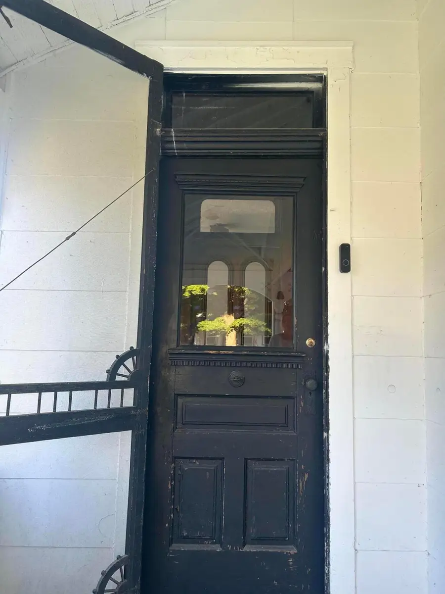 208 N Henry Street N, Crestline, OH 44827 - #2