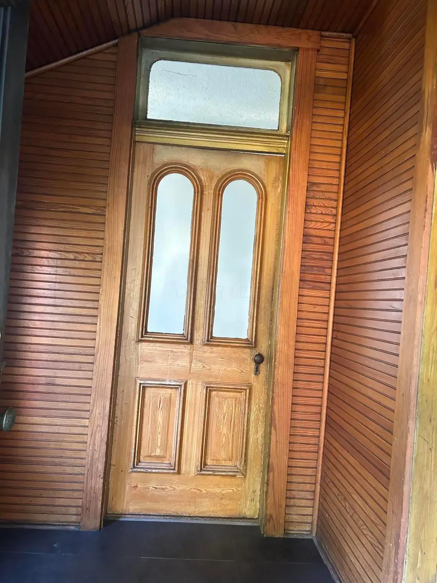 208 N Henry Street N, Crestline, OH 44827 - #3