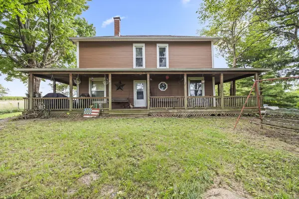 11727 Possum Hollow Road, Saint Paris, OH 43072