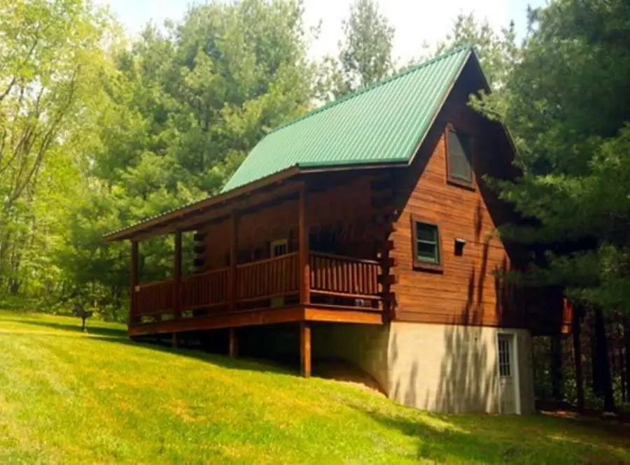 28170 State Route 93, New Plymouth, OH 45654 - #2