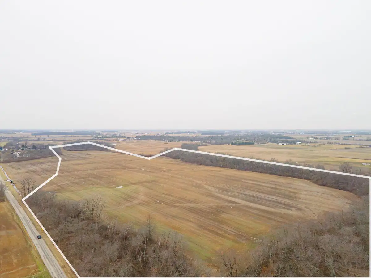 0 Lane Road, Orient, OH 43146 - #1