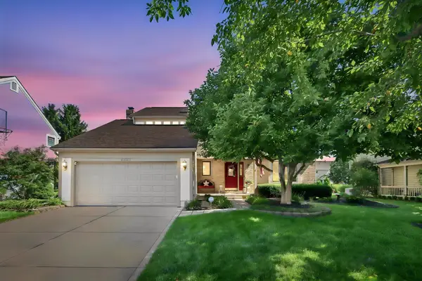 3494 River Narrows Road, Hilliard, OH 43026