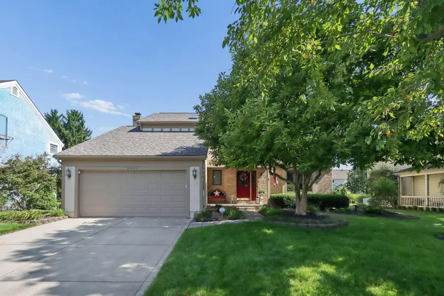 3494 River Narrows Road, Hilliard, OH 43026 - #2