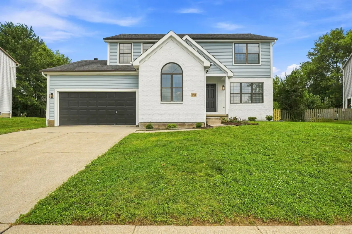 380 Shady Spring Drive, Columbus, OH 43230 - #1