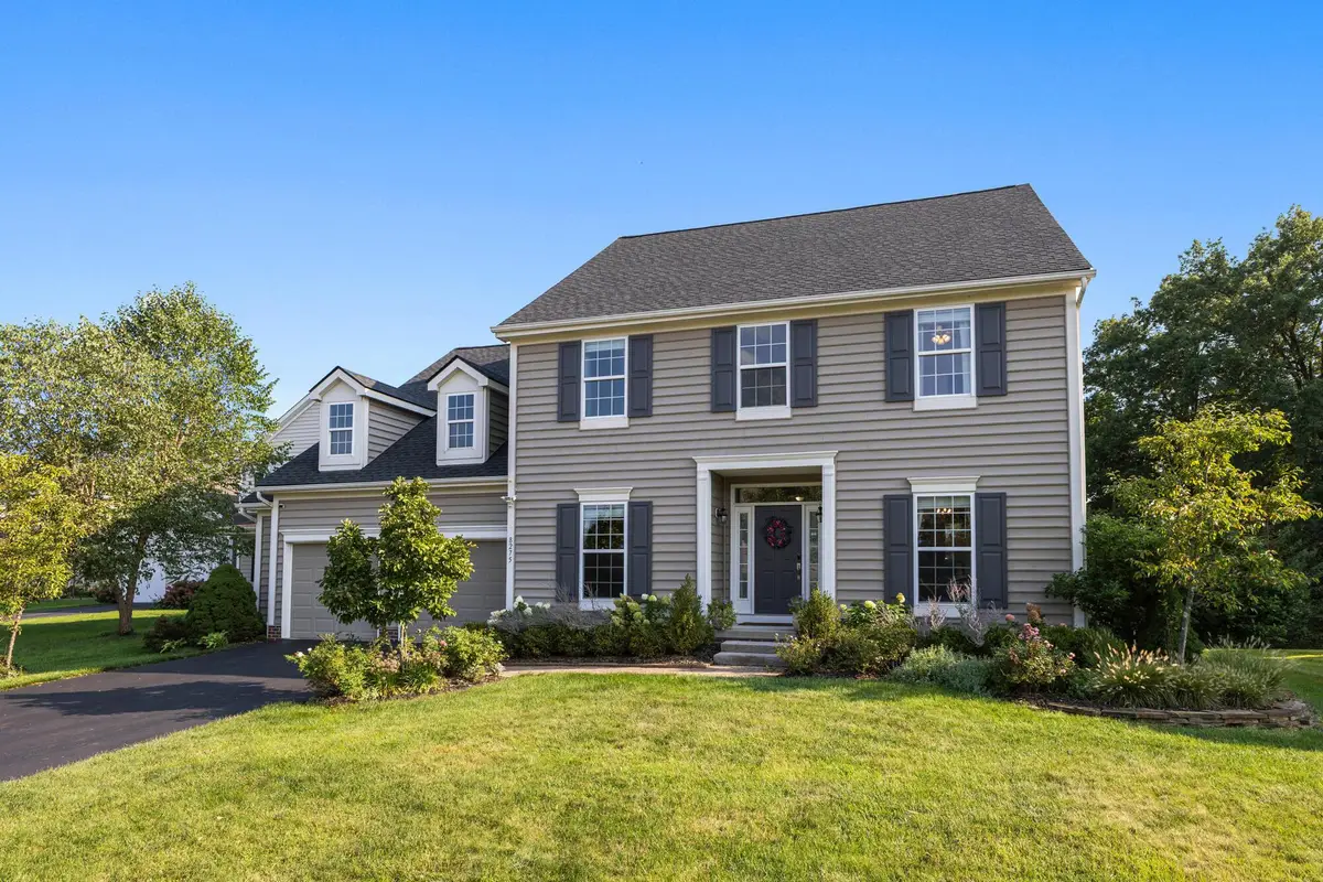 8275 Marwithe Place, New Albany, OH 43054 - #1