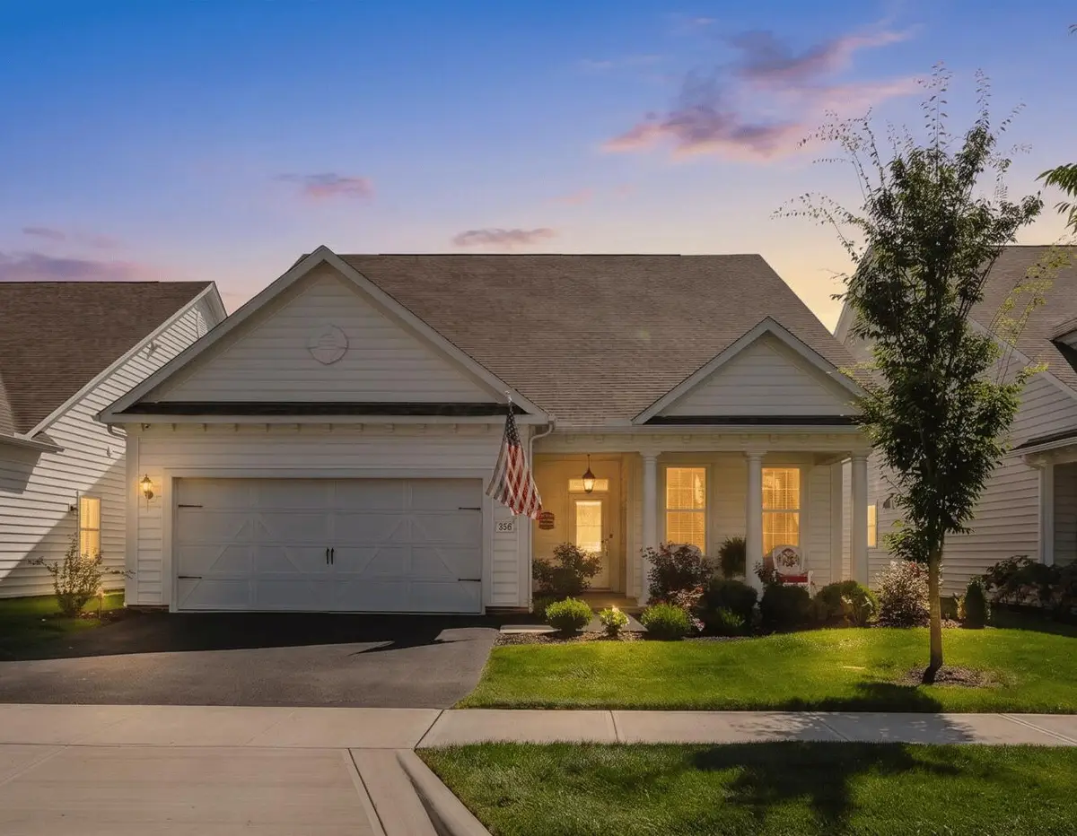 6288 Callaway Square W, New Albany, OH 43054 - #1