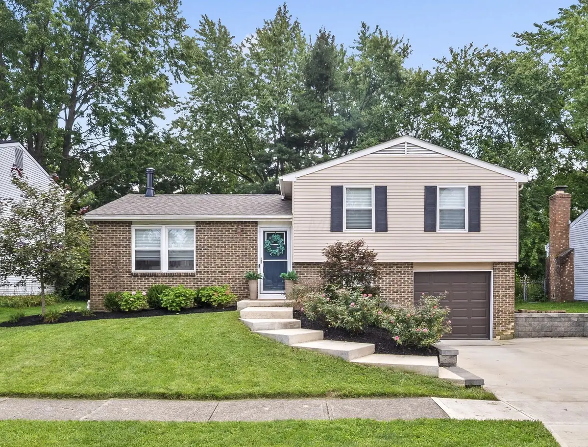 6344 Thrasher Loop, Westerville, OH 43081 - #1