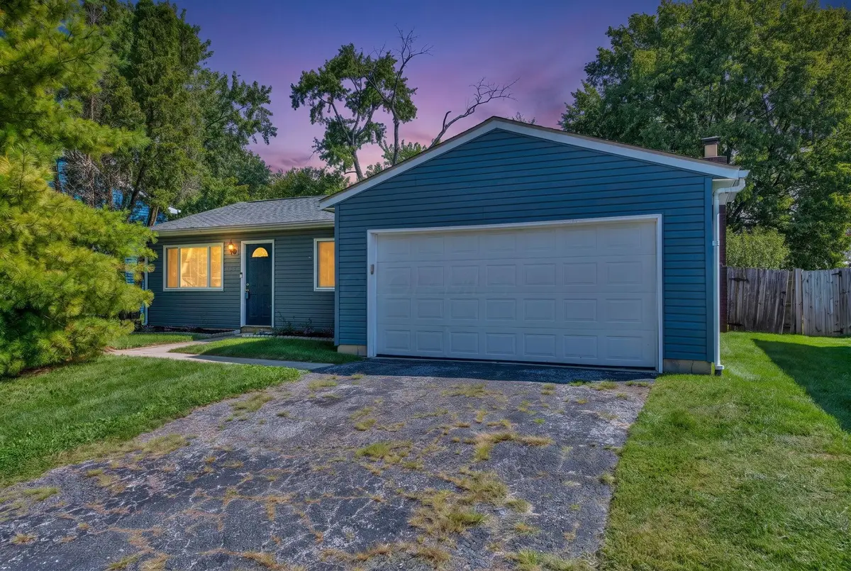 366 Kellybrook Place, Galloway, OH 43119 - #1