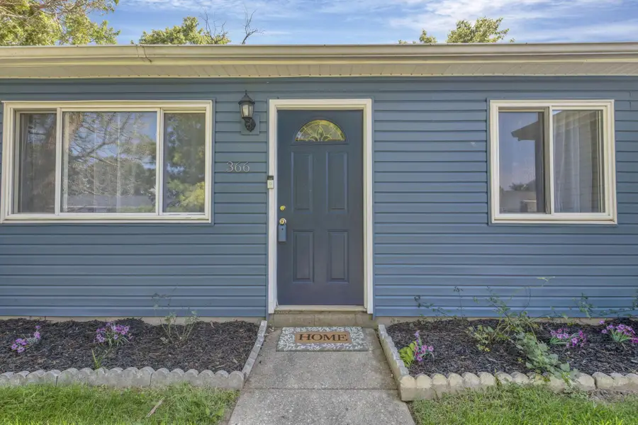 366 Kellybrook Place, Galloway, OH 43119 - #2
