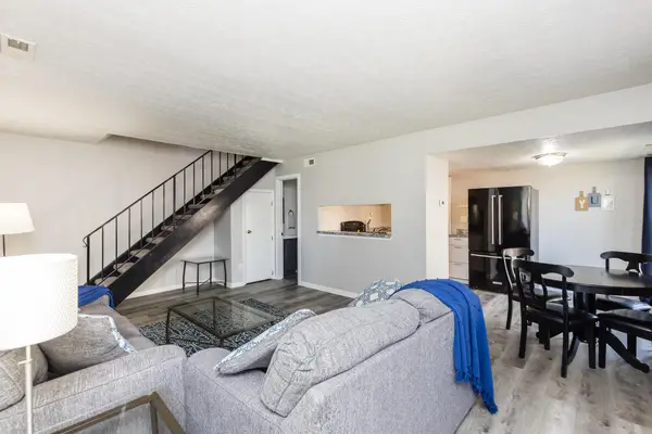 2416 Briers Drive, Columbus, OH 43209