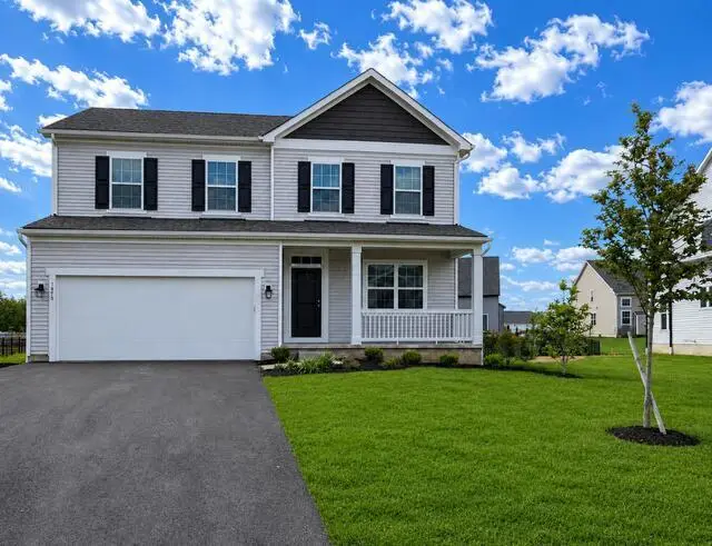 4875 Citation Court, Grove City, OH 43123 - #1