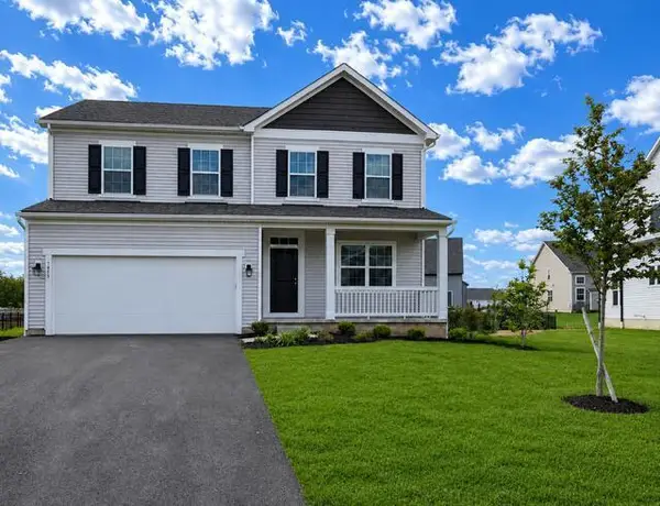 4875 Citation Court, Grove City, OH 43123