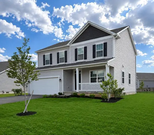 4875 Citation Court, Grove City, OH 43123 - #2