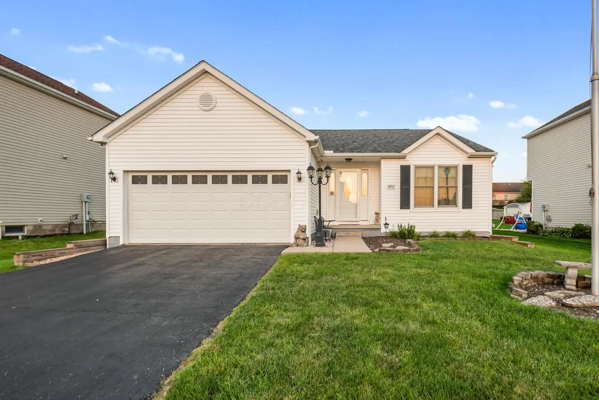 1892 Winterbrook Street, Lancaster, OH 43130 - #1