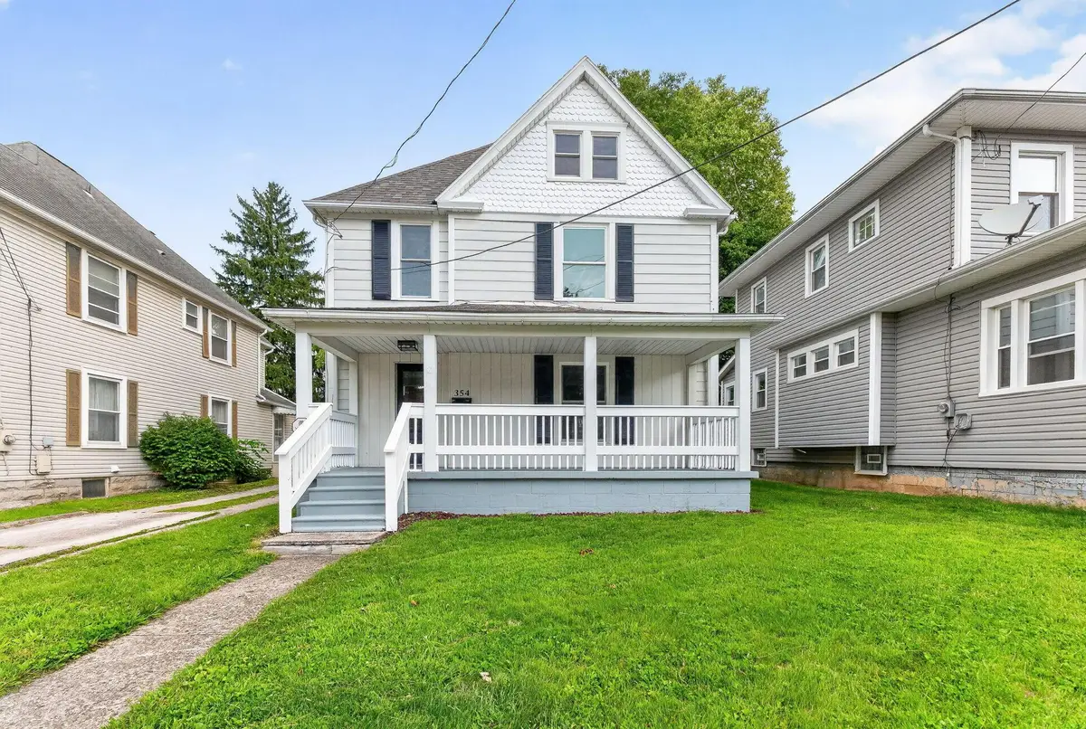 354 Franklin Street, Marion, OH 43302 - #1