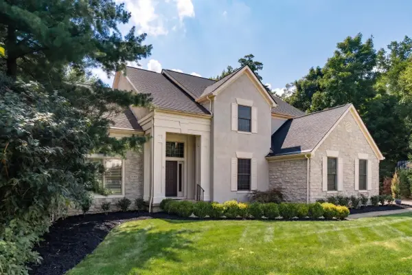 5194 Augusta Drive, Westerville, OH 43082