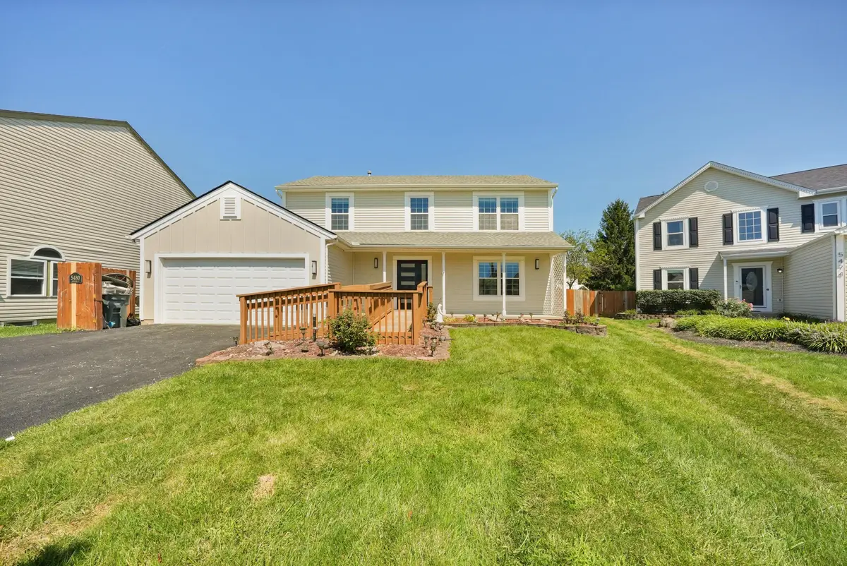 5480 Avonhurst Court, Galloway, OH 43119 - #1