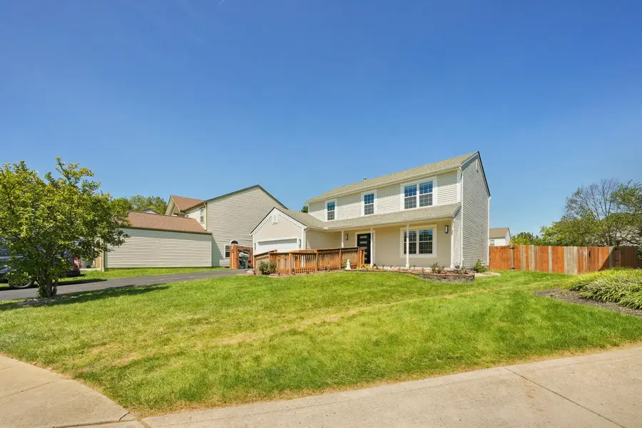 5480 Avonhurst Court, Galloway, OH 43119 - #3