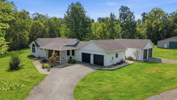 5786 State Route 701, Ada, OH 45810