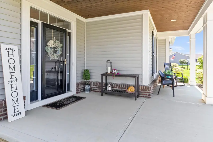 385 Sweet Run Circle E, Galena, OH 43021 - #3