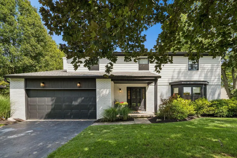 6880 Clydeway Court, Worthington, OH 43085 - #2