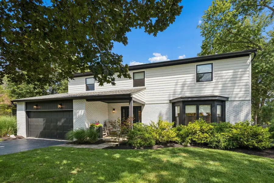 6880 Clydeway Court, Worthington, OH 43085 - #3