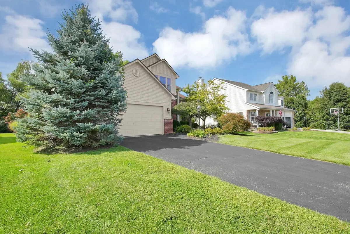 116 Runkle Drive, Etna, OH 43062 - #1