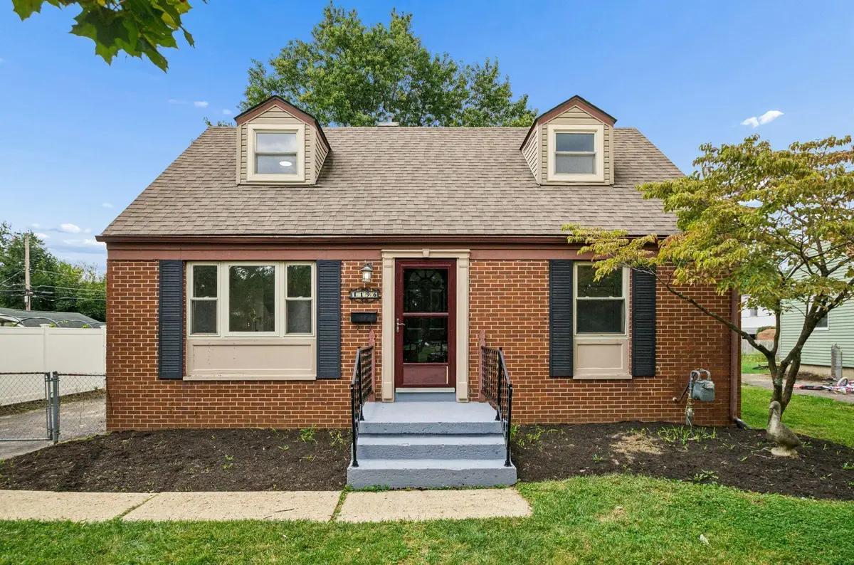 1196 Frisbee Drive, Columbus, OH 43224 - #1