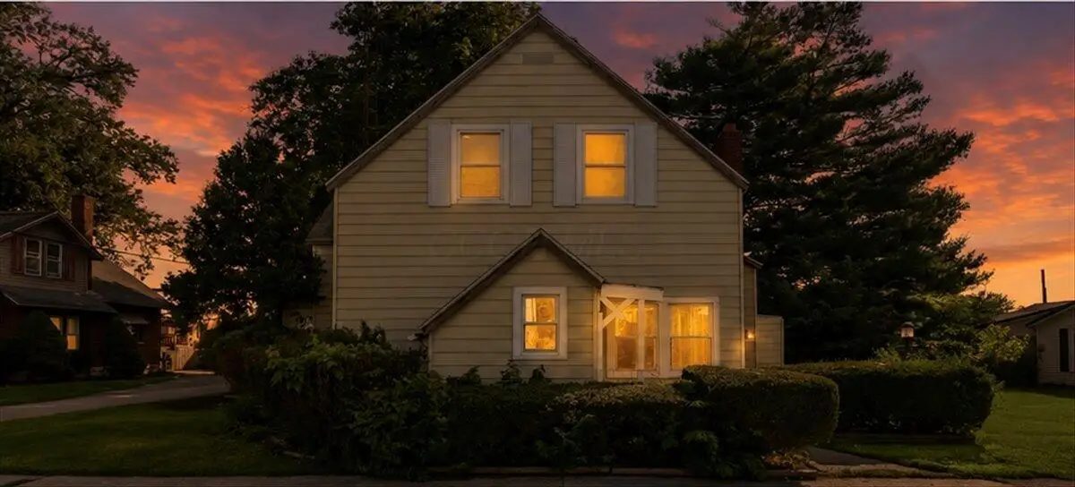 108 N Boggs Street, De Graff, OH 43318 - #1