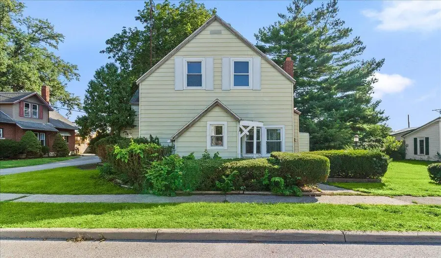108 N Boggs Street, De Graff, OH 43318 - #2