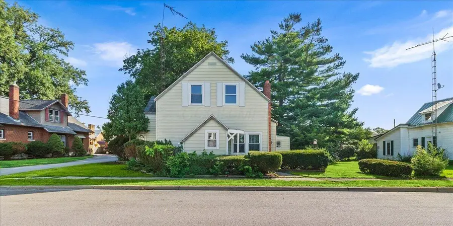 108 N Boggs Street, De Graff, OH 43318 - #3