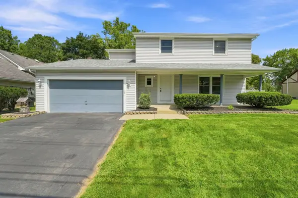 290 Schrock Road, Worthington, OH 43085