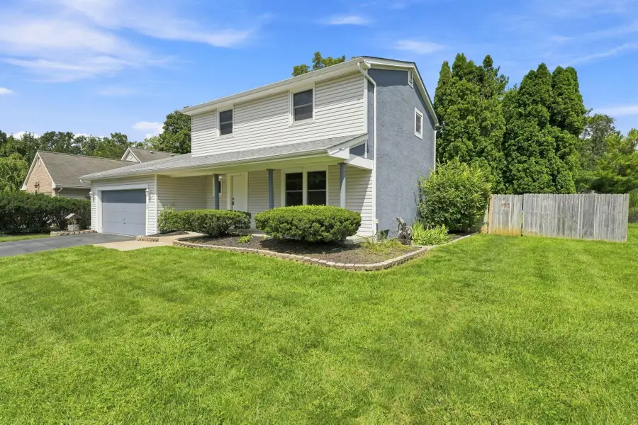 290 Schrock Road, Worthington, OH 43085 - #2