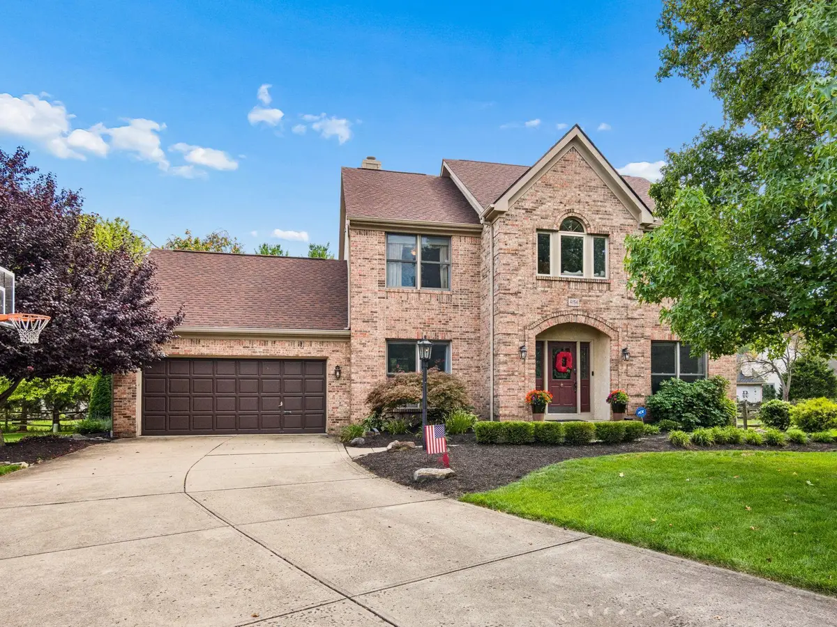4154 Goldthread Court, Hilliard, OH 43026 - #1